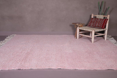 What is a Handmade Berber Moroccan Rug?