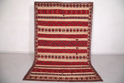 Decorating with Hassira Rugs: Adding Moroccan Charm to Your Home