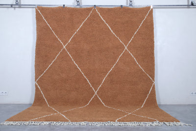 Handmade Berber Rugs: Timeless Elegance for Your Home