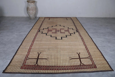 Modern Adaptations and Contemporary Uses of Tuareg Rugs