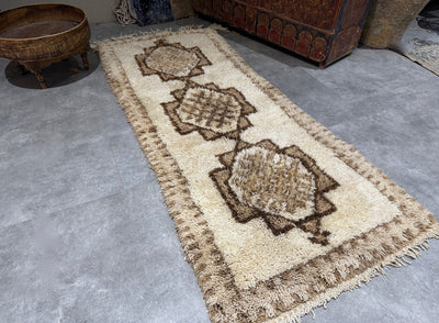 History and Evolution of Runner Rugs