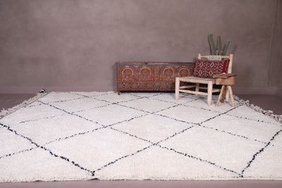 Moroccan Rug - An Ideal Choice For Moroccan Decor