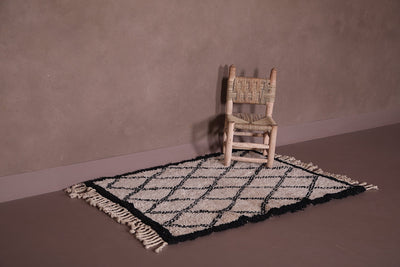 moroccan rugs from generation to generation