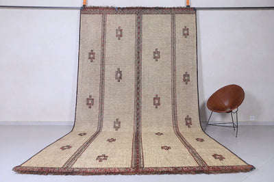 The Significance of Tuareg Rugs in Interior Design