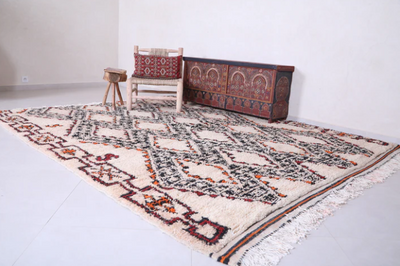 Buying a Berber Moroccan Rug