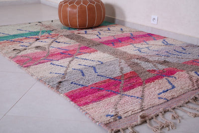 Why a Moroccan Rug is a Good Choice for Your Home