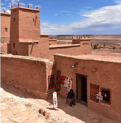 The Berber Tribes: Masters of Handmade Wool Rugs