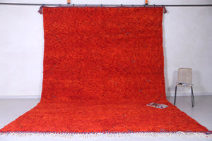 Beni Ourain Rugs: The History and Tradition Behind the Craft