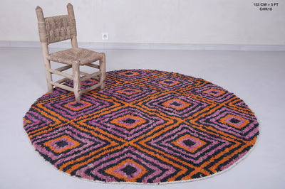 Beyond the Berber: A Deeper Dive into Moroccan Rug Design