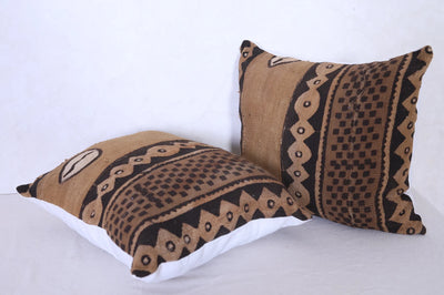 Exploring Moroccan pillow styles beyond the iconic Berber design.