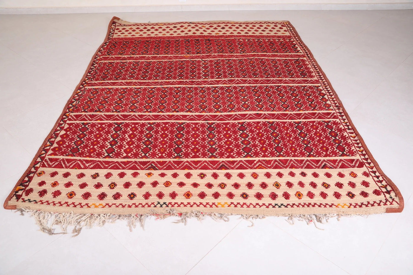 moroccan area rug