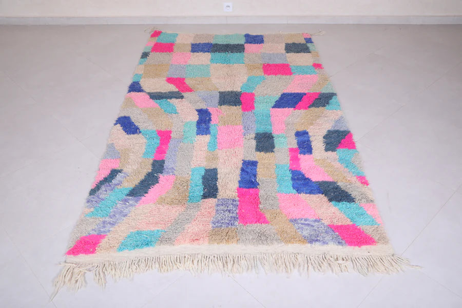 Berber rugs