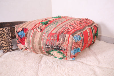 ottoman poufs