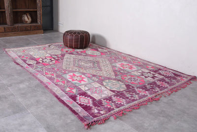 Vintage rugs