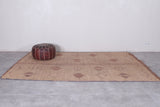 Tuareg rug 5.9 X 9.4 Feet