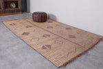 Tuareg rug 5.9 X 9.4 Feet