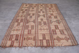 Tuareg rug 5.9 X 9.1 Feet