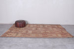 Tuareg rug 5.9 X 9.1 Feet