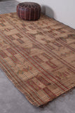 Tuareg rug 5.9 X 9.1 Feet