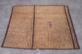 Tuareg rug 3.7 X 3.3 Feet