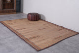 Tuareg rug 6.2 X 8.4 Feet