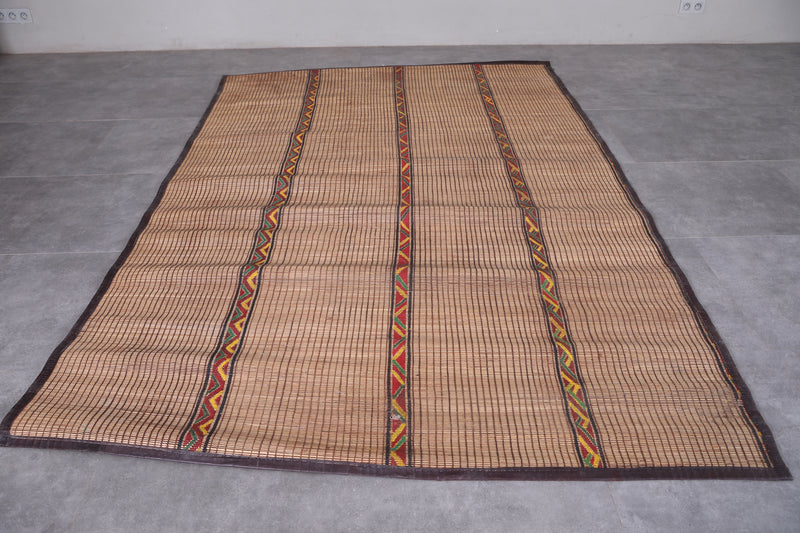 Tuareg rug 6.2 X 9.6 Feet