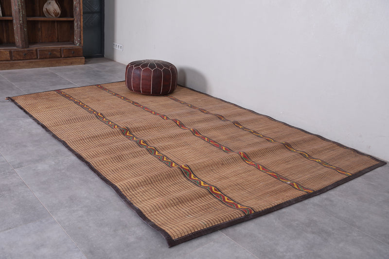 Tuareg rug 6.2 X 9.6 Feet