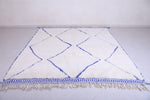 Custom Berber rug - Moroccan handmade Beniourain rug