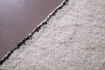 Custom Moroccan carpet - berber rug - Wool rug