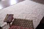 Custom Moroccan carpet - berber rug - Wool rug