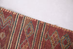 Moroccan African Rug 6.6 X 9.1 Feet