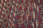 Moroccan African Rug 6.6 X 9.1 Feet