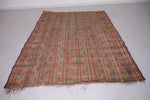 Moroccan African Rug Decorated 6.3 X 8.5 Feet