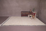 Moroccan Berber rug - Wool rug - Moroccan rug