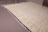 Moroccan Berber rug - Wool rug - Moroccan rug