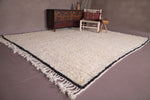 Moroccan Berber rug - Wool rug - Moroccan rug