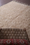 Moroccan Berber rug - Wool rug - Moroccan rug