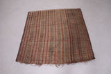 Tuareg rug Medium 3.7 X 4.1 Feet