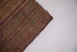 Tuareg rug Medium 3.7 X 4.1 Feet