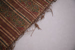 Tuareg rug Medium 3.7 X 4.1 Feet