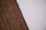 Tuareg rug Medium 3.7 X 4.1 Feet