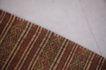 Tuareg rug Medium 3.7 X 4.1 Feet