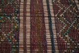 Tuareg rug Medium 3.7 X 4.1 Feet