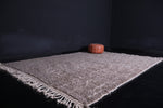 Moroccan Berber rug - Handmade Beni Rug - Custom Rug