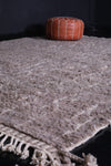 Moroccan Berber rug - Handmade Beni Rug - Custom Rug