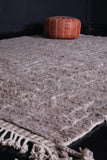 Moroccan Berber rug - Handmade Beni Rug - Custom Rug