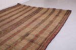 Tuareg rug 6.2 X 9.2 Feet