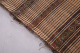 Tuareg rug 6.2 X 9.2 Feet