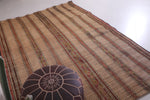 Tuareg rug 6.2 X 9.2 Feet