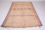 Tuareg rug  5.4 X 9.1 Feet